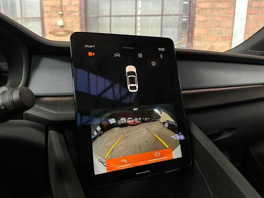 Polestar 2 Long Range Dual Motor Launch Edition 78kWh 408pk 2020, K-165-FX