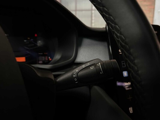 Polestar 2 Long Range Dual Motor Launch Edition 78kWh 408pk 2020, K-165-FX