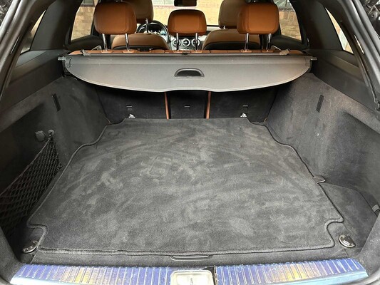Mercedes-Benz C180 Estate Business Solution AMG 156pk 2021 C-klasse, K-486-LP