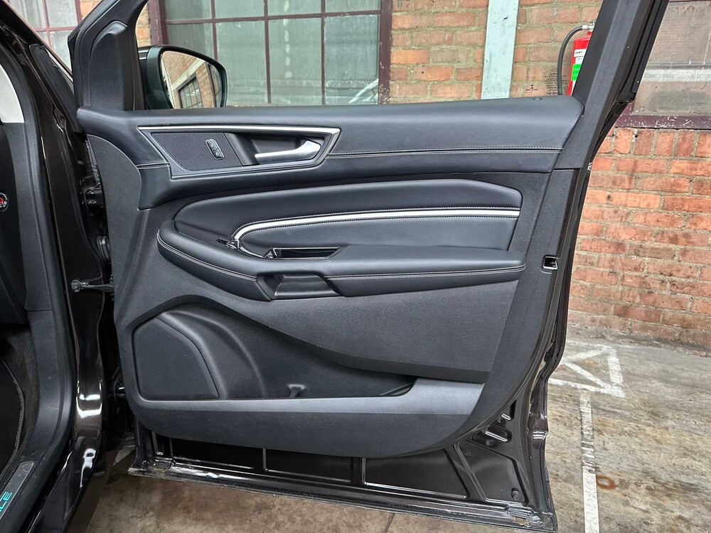 Ford Edge 2.0 TDCI Vignale 210pk 2018, TR-496-B