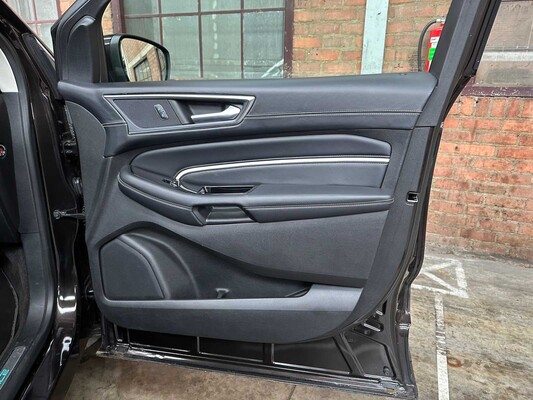 Ford Edge 2.0 TDCI Vignale 210pk 2018, TR-496-B