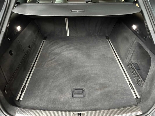 Audi A6 Avant 3.0 TDI S-Line Edition 218k 2017, NT-444-S