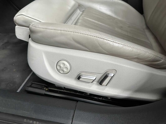 Audi A6 Avant 3.0 TDI S-Line Edition 218k 2017, NT-444-S