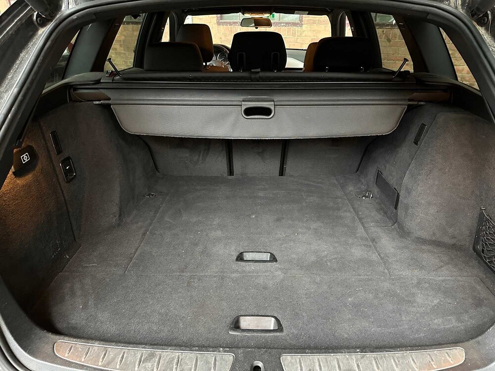 BMW 316i Touring Executive 136pk 2013 3-serie F31, K-455-PX