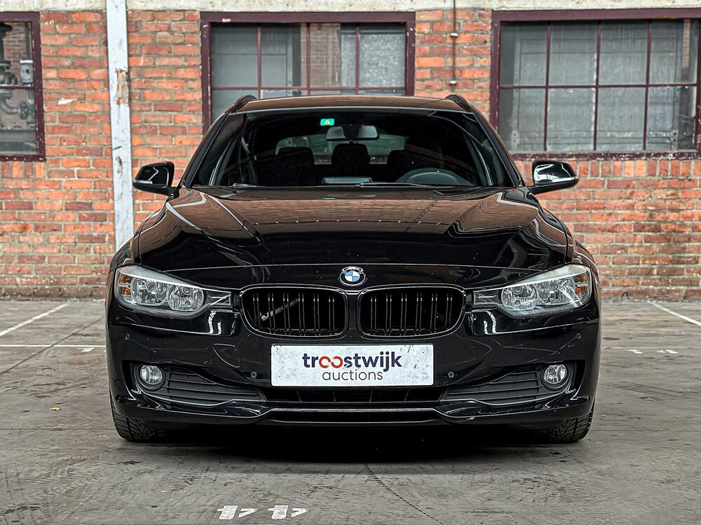 BMW 316i Touring Executive 136pk 2013 3-serie F31, K-455-PX