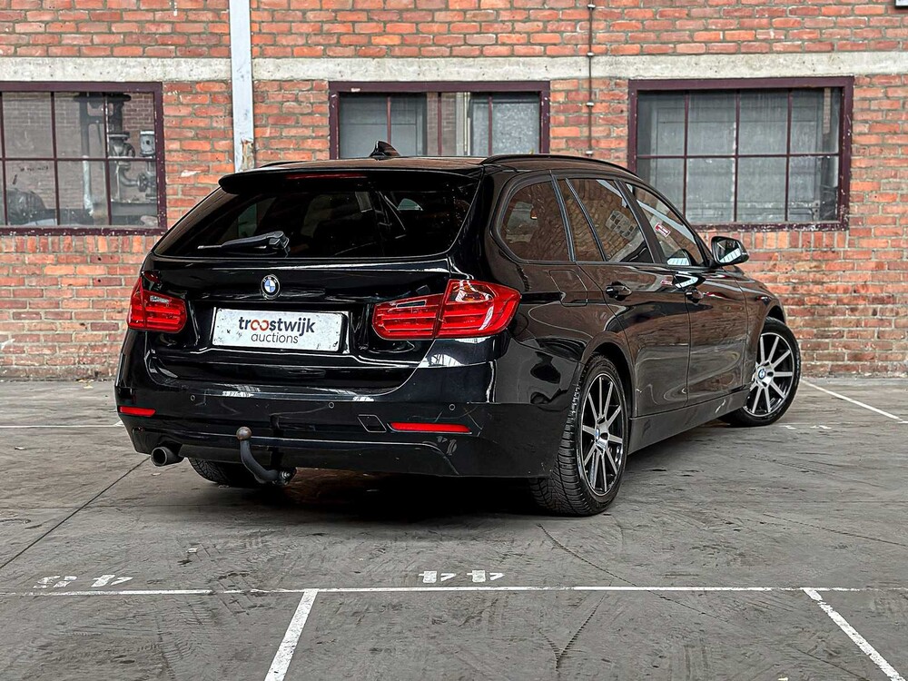 BMW 316i Touring Executive 136pk 2013 3-serie F31, K-455-PX