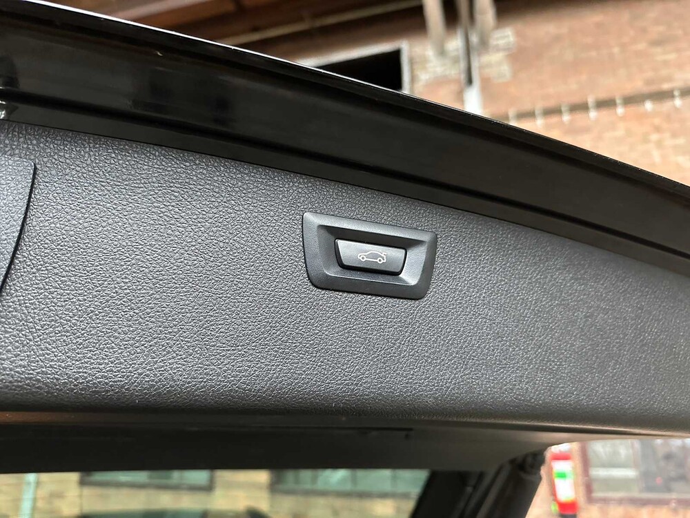 BMW 316i Touring Executive 136pk 2013 3-serie F31, K-455-PX