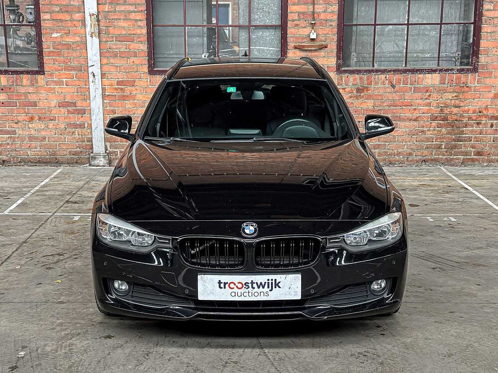 BMW 316i Touring Executive 136pk 2013 3-serie F31, K-455-PX