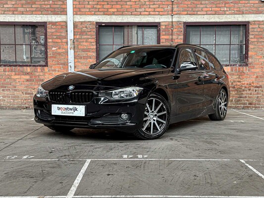 BMW 316i Touring Executive 136pk 2013 3-serie F31, K-455-PX