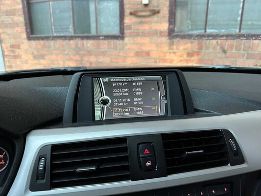 BMW 316i Touring Executive 136pk 2013 3-serie F31, K-455-PX