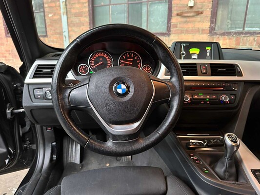 BMW 316i Touring Executive 136pk 2013 3-serie F31, K-455-PX