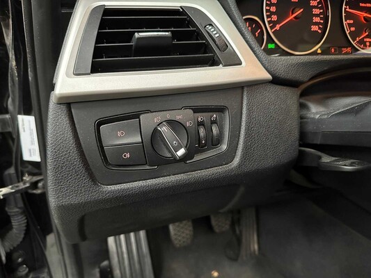 BMW 316i Touring Executive 136pk 2013 3-serie F31, K-455-PX