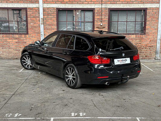 BMW 316i Touring Executive 136pk 2013 3-serie F31, K-455-PX