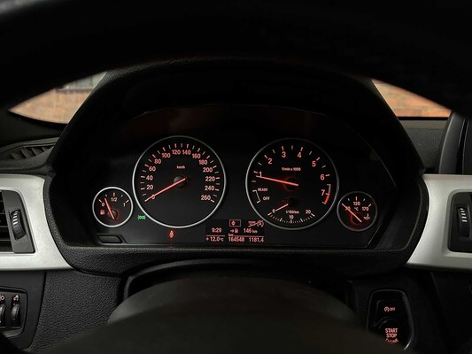 BMW 316i Touring Executive 136pk 2013 3-serie F31, K-455-PX