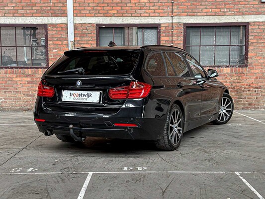 BMW 316i Touring Executive 136pk 2013 3-serie F31, K-455-PX