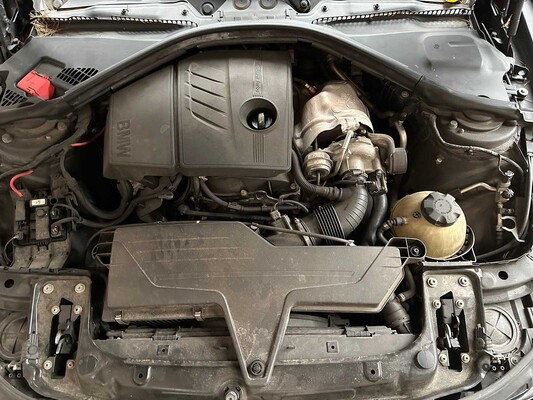 BMW 316i Touring Executive 136pk 2013 3-serie F31, K-455-PX