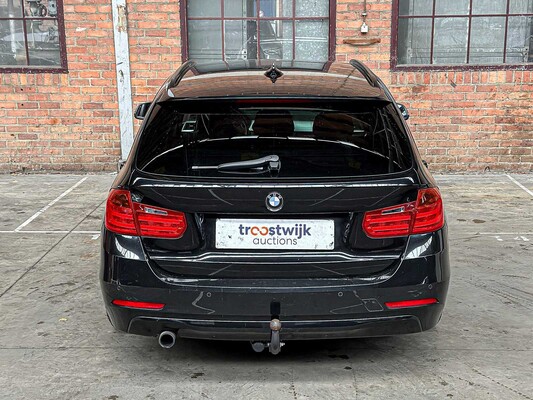 BMW 316i Touring Executive 136pk 2013 3-serie F31, K-455-PX