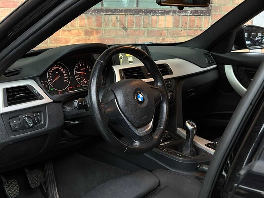 BMW 316i Touring Executive 136pk 2013 3-serie F31, K-455-PX