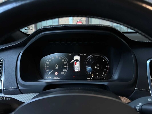 Volvo XC90 2.0 B5 AWD Inscription 235pk 2020 (Org-NL), H-655-HP