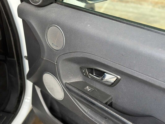 Land Rover Range Rover Evoque 2.2 eD4 2WD Pure 150pk 2013 (Origineel-NL), 7-KKH-75