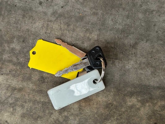 Yamaha FZS 1000 Fazer 998cc 2004, ML-HZ-47 Motorfiets