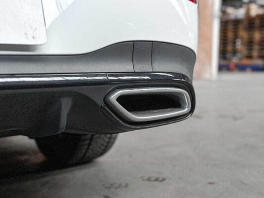 Mercedes-Benz CLA250 e AMG Limited Business Solution 160pk 2020 CLA-klasse Shooting Brake Plug-In Hybrid, J-472-VN