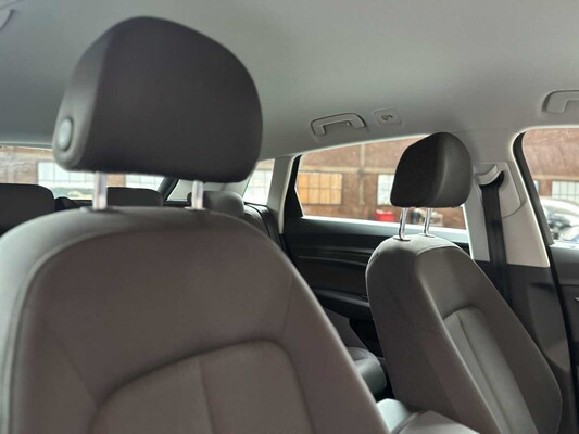 Audi E-tron 50 quattro Business edition 71 kWh 313pk 2020 (Origineel-NL+ 1e eigenaar), J-695-PX