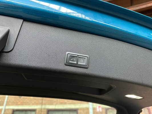 Audi e-tron 55 Quattro -Edition One- Advanced 95 kWh 408pk 2019, G-753-XP