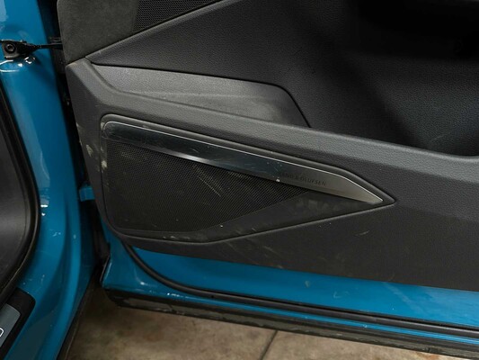 Audi e-tron 55 Quattro -Edition One- Advanced 95 kWh 408pk 2019, G-753-XP