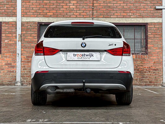 BMW X1 xDrive28i Executive 258pk 2009, 51-NVZ-9