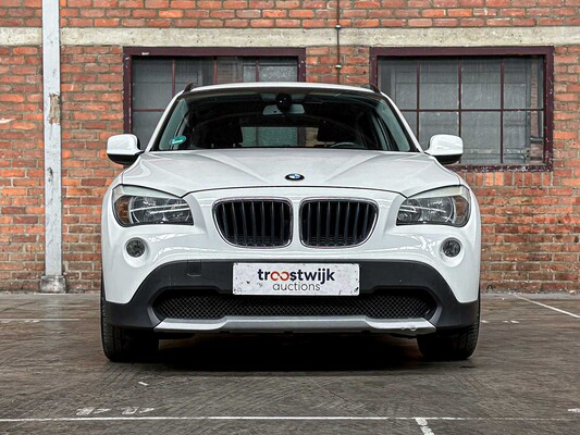 BMW X1 xDrive28i Executive 258pk 2009, 51-NVZ-9