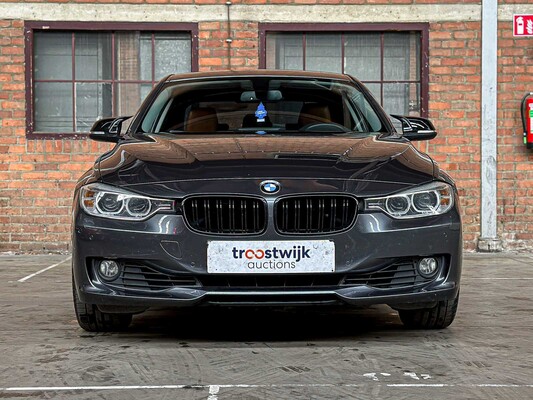 BMW 320i High Executive 184pk 2012 3-serie, 75-XGB-4