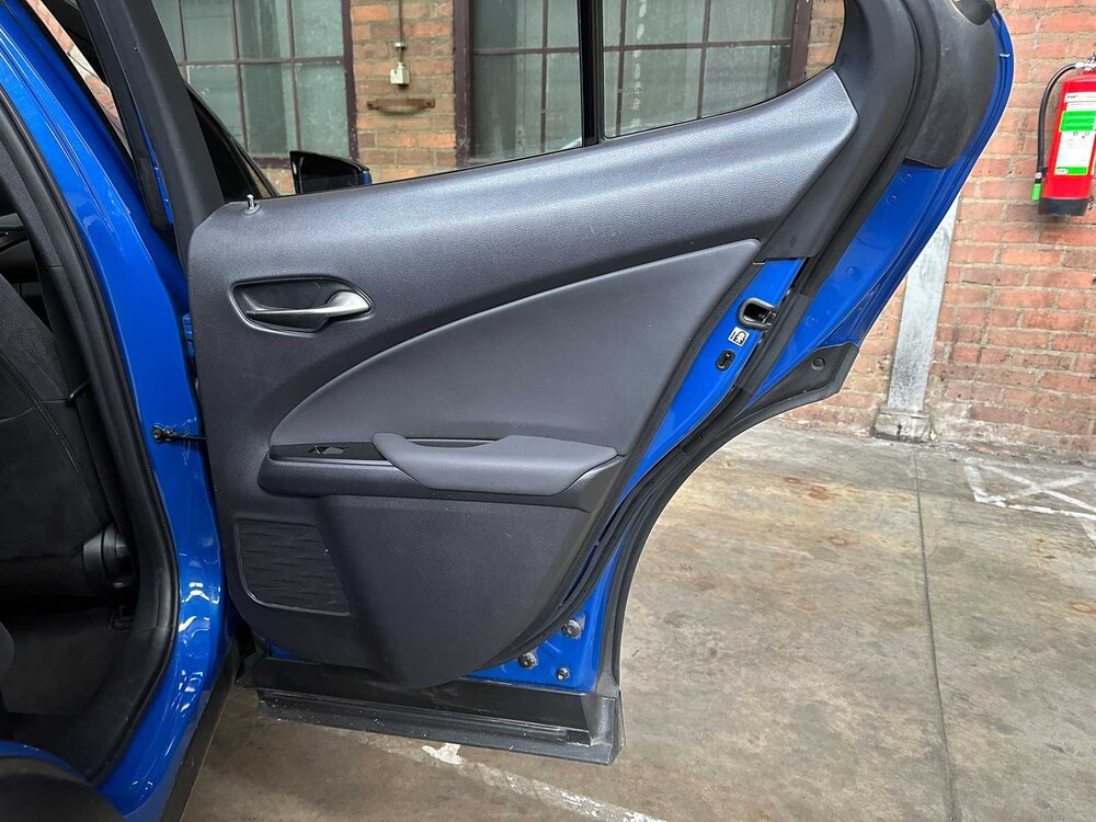 Lexus UX 250h Preference Line 184pk 2021, N-884-HP