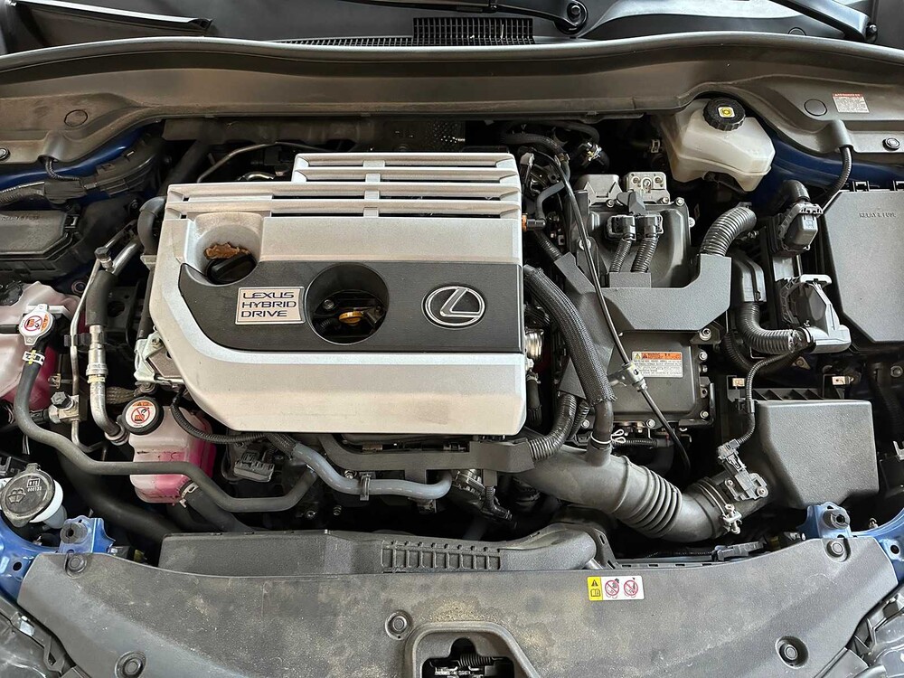 Lexus UX 250h Preference Line 184pk 2021, N-884-HP