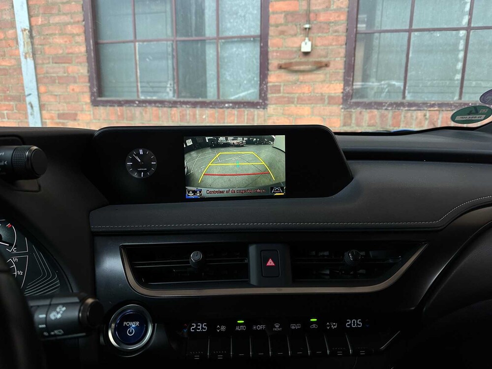 Lexus UX 250h Preference Line 184pk 2021, N-884-HP