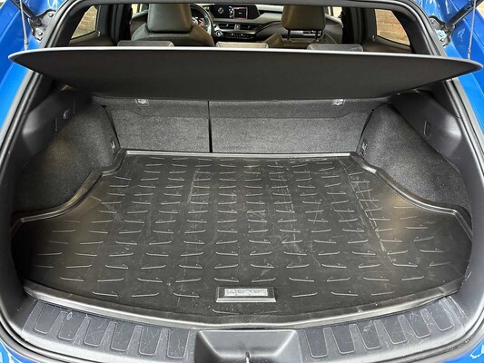 Lexus UX 250h Preference Line 184pk 2021, N-884-HP