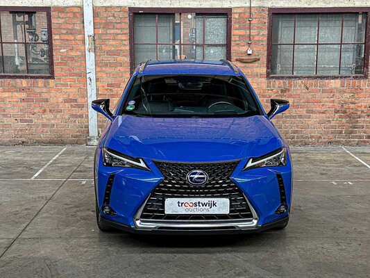 Lexus UX 250h Preference Line 184pk 2021, N-884-HP