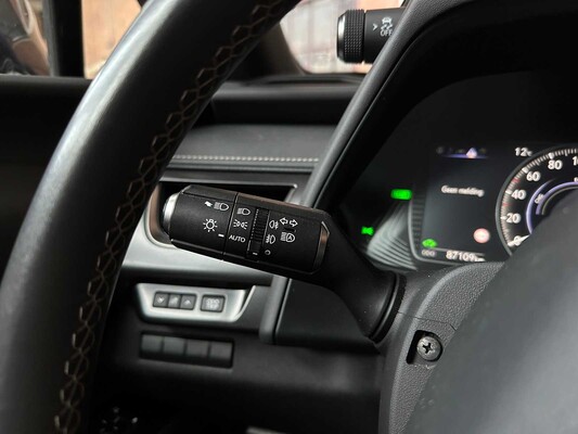 Lexus UX 250h Preference Line 184pk 2021, N-884-HP