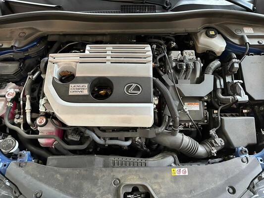 Lexus UX 250h Preference Line 184pk 2021, N-884-HP