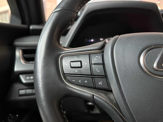 Lexus UX 250h Preference Line 184pk 2021, N-884-HP