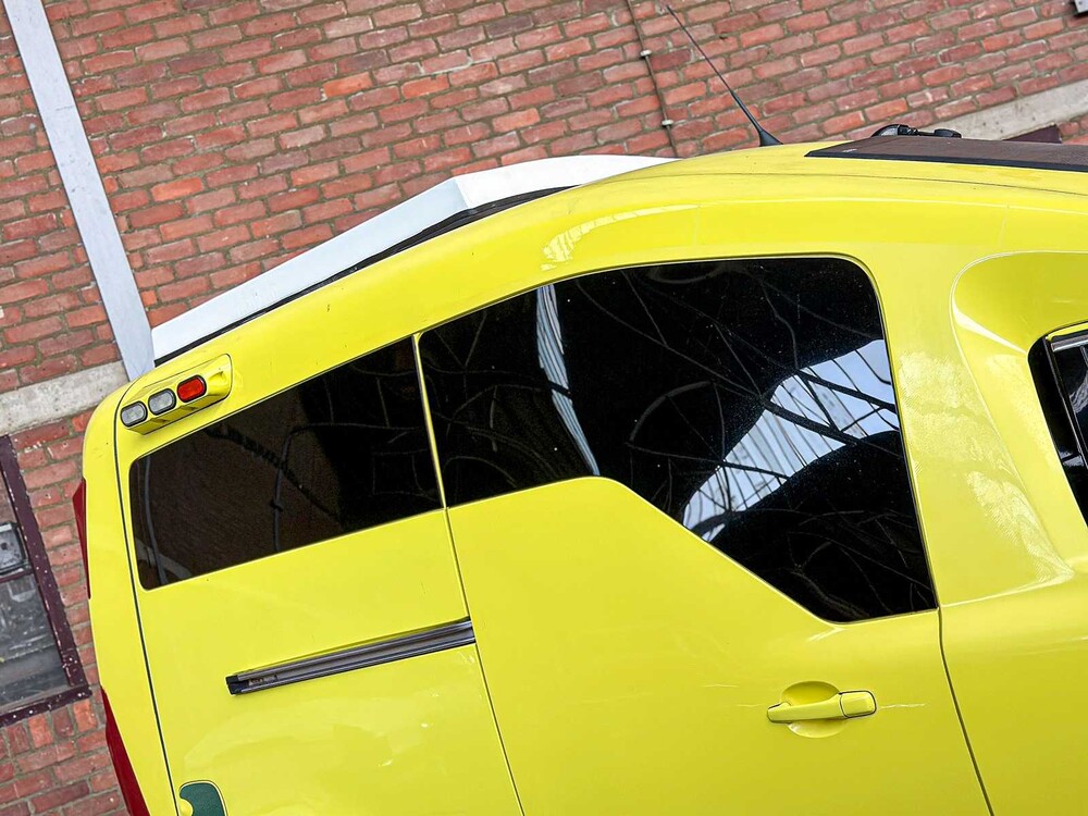 Volvo V70 Nilsson Kampeerauto -Ambulance- AWD 285pk 2013 Camper, N-746-XV