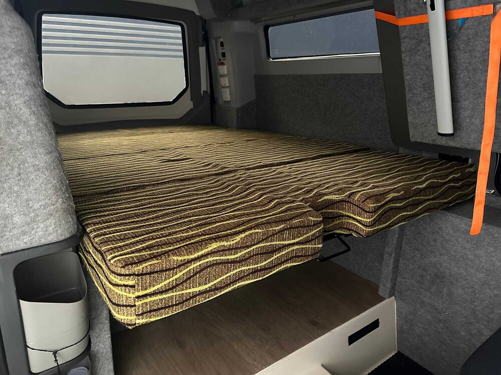 Volvo V70 Nilsson Kampeerauto -Ambulance- AWD 285pk 2013 Camper, N-746-XV