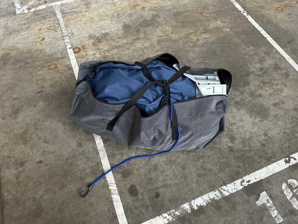 Volvo V70 Nilsson Kampeerauto -Ambulance- AWD 285pk 2013 Camper, N-746-XV