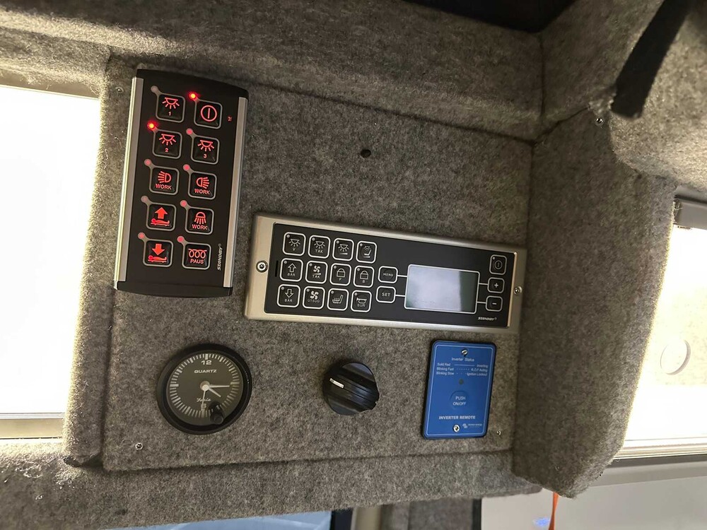 Volvo V70 Nilsson Kampeerauto -Ambulance- AWD 285pk 2013 Camper, N-746-XV