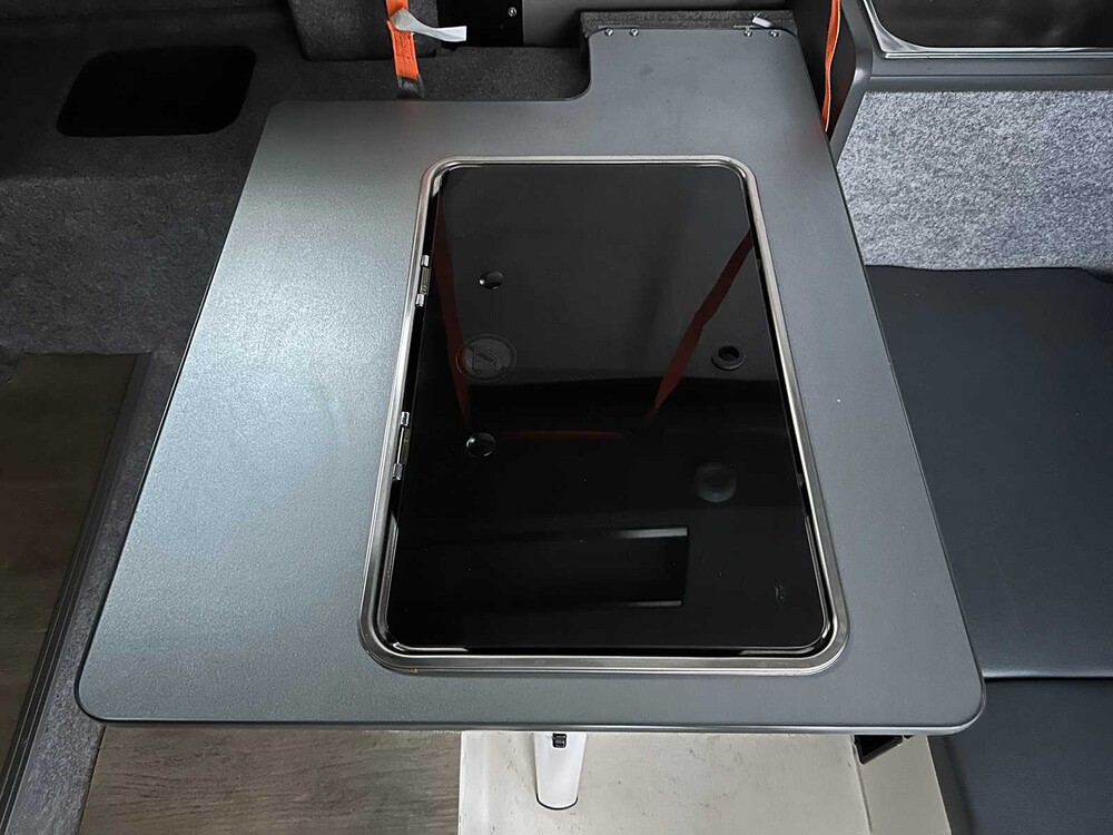 Volvo V70 Nilsson Kampeerauto -Ambulance- AWD 285pk 2013 Camper, N-746-XV