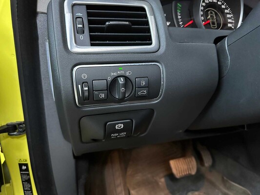 Volvo V70 Nilsson Kampeerauto -Ambulance- AWD 285pk 2013 Camper, N-746-XV