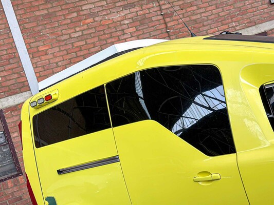 Volvo V70 Nilsson Kampeerauto -Ambulance- AWD 285pk 2013 Camper, N-746-XV