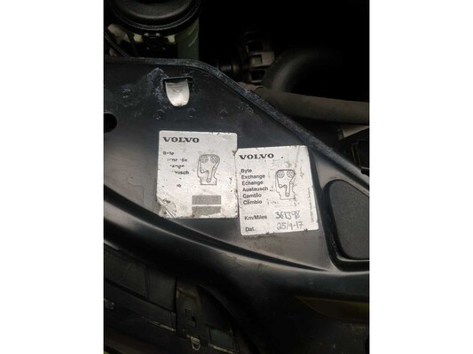 Volvo V70 Nilsson Kampeerauto -Ambulance- AWD 285pk 2013 Camper, N-746-XV