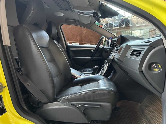 Volvo V70 Nilsson Kampeerauto -Ambulance- AWD 285pk 2013 Camper, N-746-XV