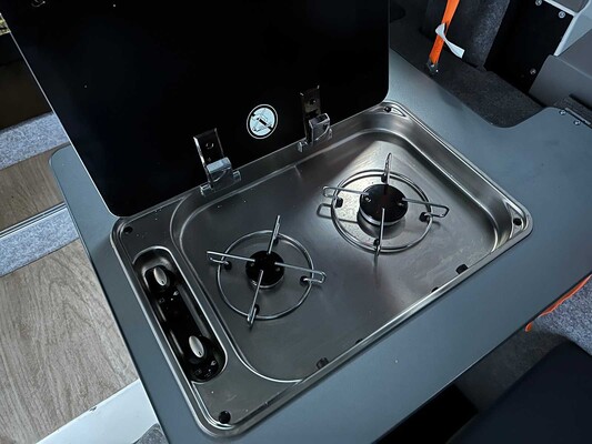 Volvo V70 Nilsson Kampeerauto -Ambulance- AWD 285pk 2013 Camper, N-746-XV